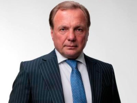 Скандальчик: Мэр Днепродзержинска Станислав Сафронов нарушил закон