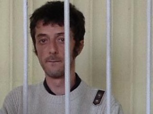 Полиция РФ вывезла сына Джемилева в Астраханскую тюрьму