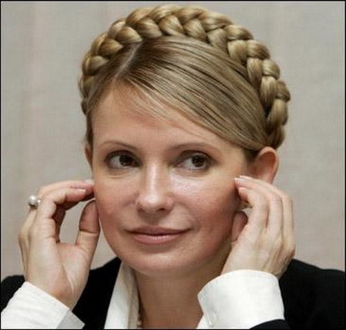Тимошенко заподозрила, что ее посадят, чтобы не вступать в Евросоюз