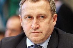 Андрея Дещицу могут назначить послом Украины в Польше