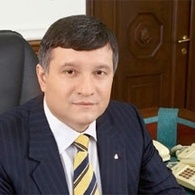 Арсен Аваков возмущен политической атакой из-за его погибшего сотрудника