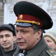 Иван Первушкин написал рапорт об увольнении с должности начальника Качановской исправительной колонии №54