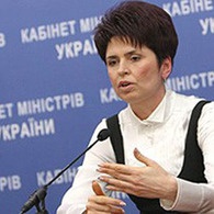 Депутатка Татьяна Слюз заявляет о нанесении телесных повреждений