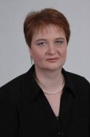 Кабмин уволил Елену Миколайчук с должности главы Госинспекции ядерного регулирования