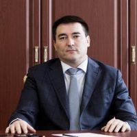СБУ объявила в розыск первого заместителя председателя Совета министров Крыма Рустама Темиргалиева