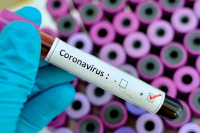 В Украине резко возросло число заразившихся коронавирусом