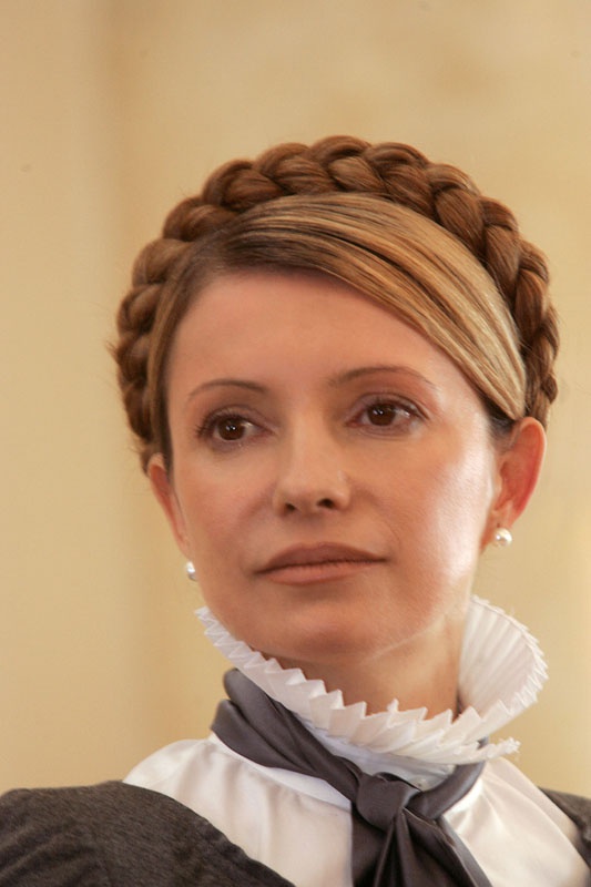 Петиция Юлии Тимошенко к Обаме за 20 дней набрала ничтожно мало подписей
