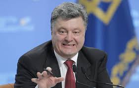 Порошенко оценил вероятность силового возвращения контроля над Донбассом