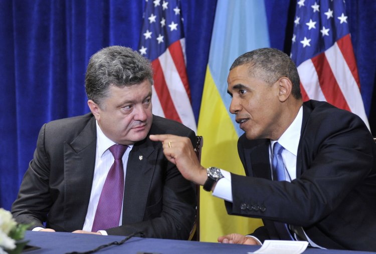Наследие Обамы: что "мягкий президент" дал Украине