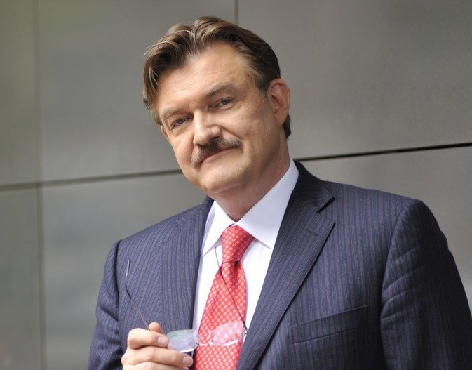 Евгений Киселев поставил Януковичу диагноз синдром осени патриарха