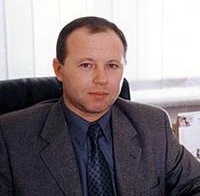 Борис Буряченко не уверен, что его кандидатуру выдвинут на должность секретаря Житомирского горсовета