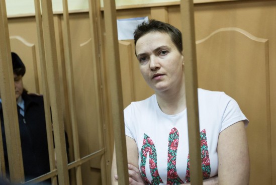 Скільки українських політиків будуть радіти смерті Савченко
