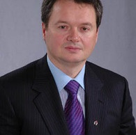 Экс-губернатор Николаевской области Александр Садыков стал членом Европейской партии Украины