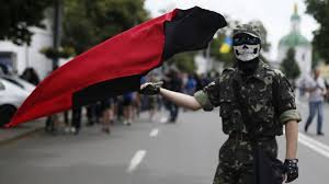 Скандальный крестный ход на Киев: "Правый сектор" пригрозил реакцией