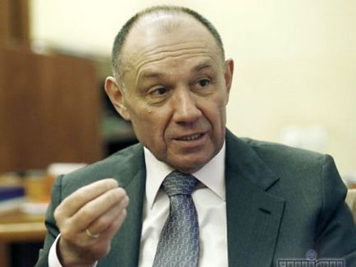 Анатолий Голубченко заявляет, что антимайдановцы его 'кинули'