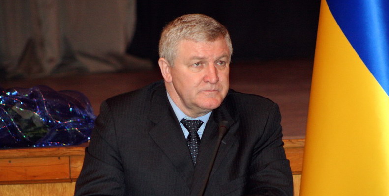 Президент уволил Посла в Беларуси Михаила Ежеля