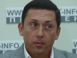 Вячеслав Крук винит в своем аресте Партию регионов