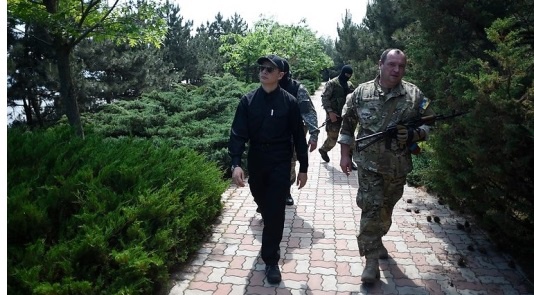 Ляшко рассказал, зачем после выборов встречался с донецким авторитетом Ринатом Ахметовым