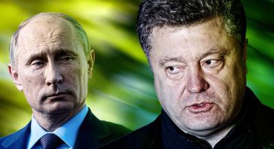 Об этом говорят: Странное перемирие или как власть сливает Донбасс