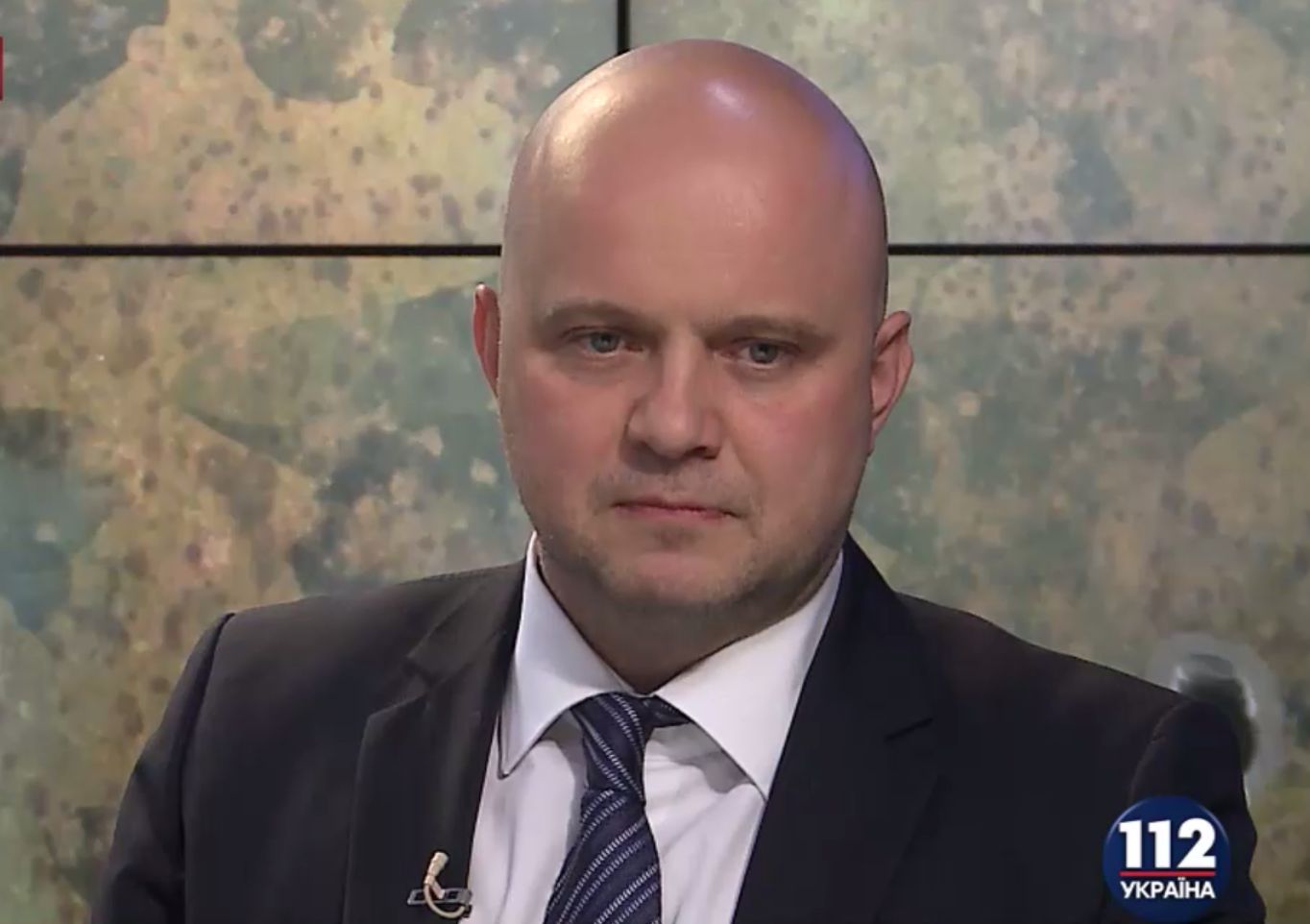 СБУ: В любой момент на юге и востоке Украины может опять начаться обострение ситуации