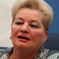 Екатерина Самойлик хочет вернуться в парламент и будет баллотироваться на довыборах