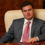 Народный депутат от Партии регионов Виктор Бондарь пропагандирует Революцию