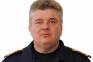 Кабмин назначил Сергея Бочковского председателем Государственной службы Украины по чрезвычайным ситуациям