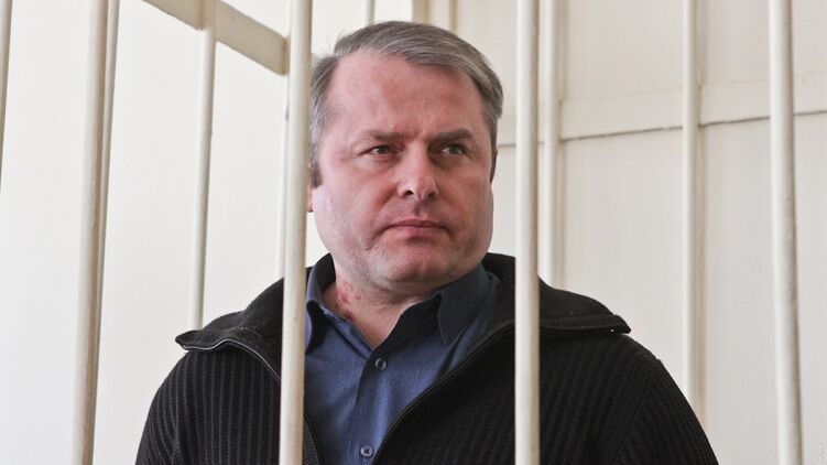 Лозинский, сидевший за убийство выиграл выборы