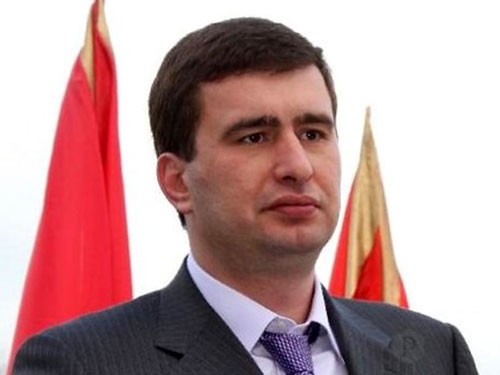 Высший админсуд отобрал мандат у нардепа-'регионала' Игоря Маркова