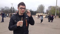 Одесский сепаратист, организатор «народной рады Бессарабии» вышел на свободу 