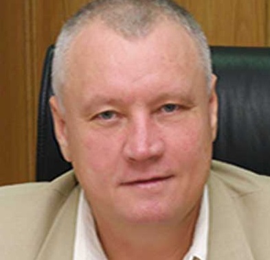Председатель Станично-Луганской РГА Евгений Бидашко попал под обстрел