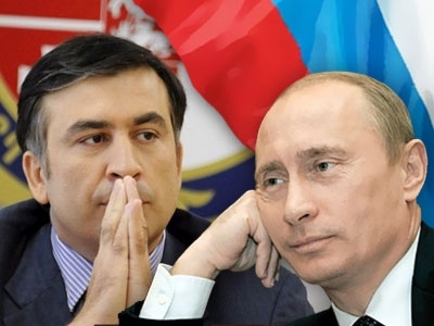 Путин решил, что губернатор Саакашвили - это плевок в лицо украинцев