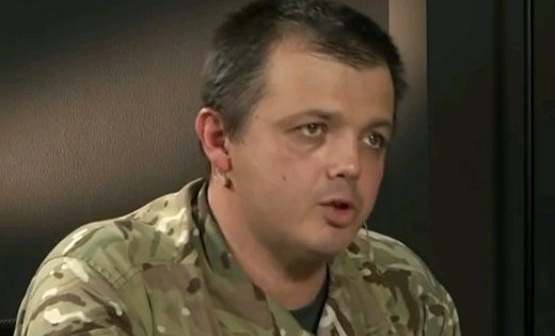 Семен Семенченко предлагает легализовать взятки за откос от армии