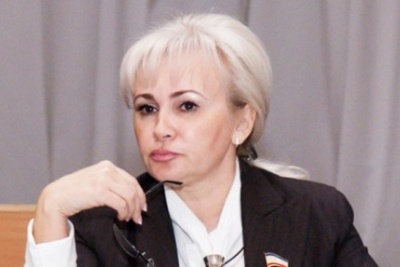 Сенатор от Крыма Ольга Ковитиди честно назвала крымскую власть самой продажной