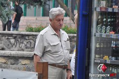 Экс-депутат Николаевского горсовета, получивший взятку за «крышевание» незаконных будок «Позвони», отбывает наказание в тюрьме