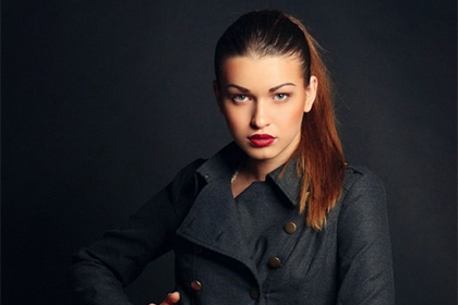 Свидетелем убийства Немцова стала украинская модель Анна Дурицкая