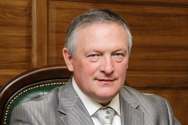 Кумовство в новой власти: кто сделал Валерия Баранова главой Запорожской ОГА?