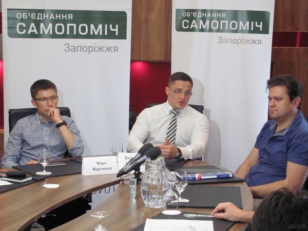 Прокуратура обнародовала коррупционные схемы братьев Марченко