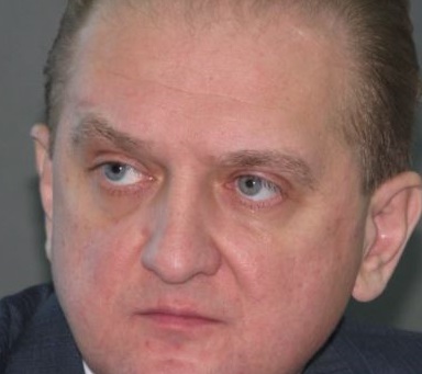 Донецкий экс-вице-премьер Павел Бурлаков обосновался в Крыму