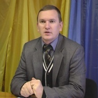 Геническому мэру Александру Пинаеву суд запретил исполнять свои обязанности