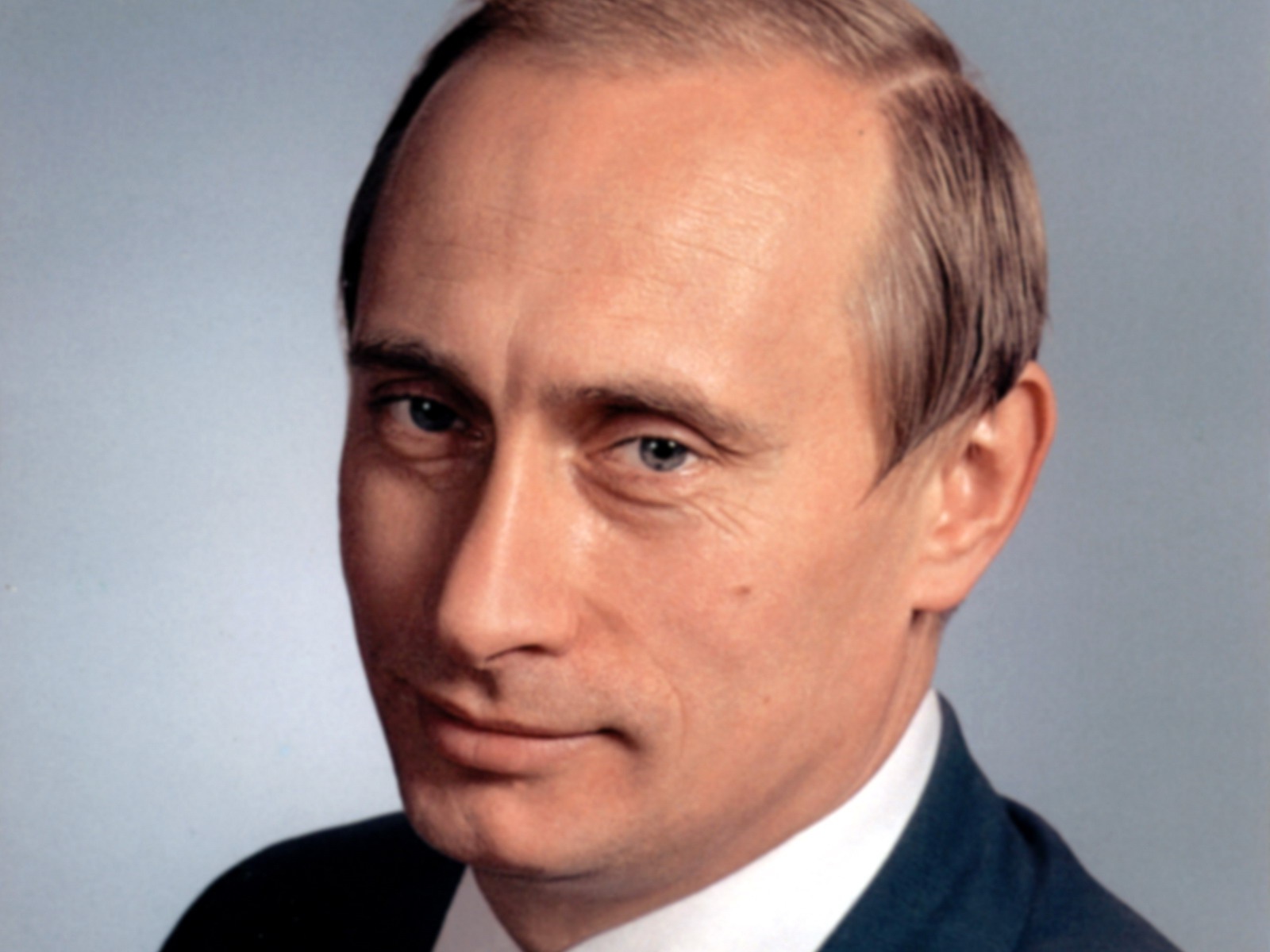 Мнение: Как остановить ненасытного Путина