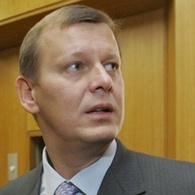 Сергей Клюев вышел из фракции Партии регионов