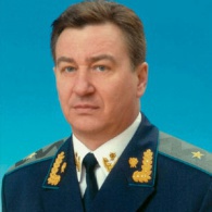Прокурор Донецкой области Николай Франтовский ушел в отставку в связи с люстрацией