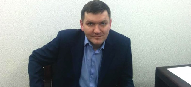 Сергей Горбатюк отказался от руководящей должности во Львове