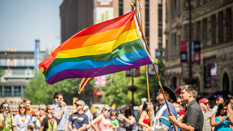 Прогноз: Чего ждать от ЛГБТ-марша в Киеве