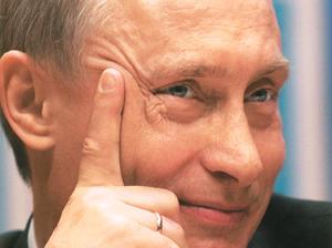 Путин назвал нелепыми требовании к России выполнять Минские соглашения