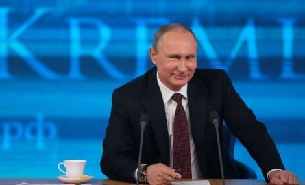 Поле боя – Украина: появился прогноз на исход вражды Путина с Трампом