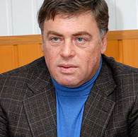 Об этом говорят: В губернаторы Харьковской области 'сватают' Анатолия Гиршфельда