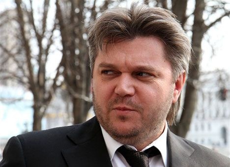 Новым министром экологии стал человек Иванющенко