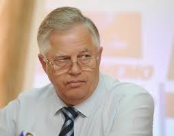 Петр Симоненко заявил, что не финансировал боевиков и продемонстрировал 'доказательство'